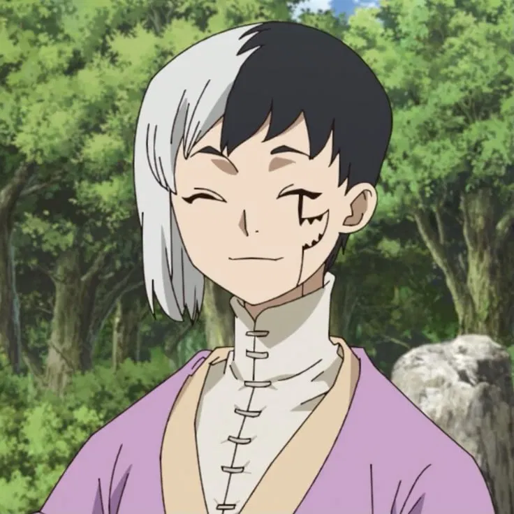 Avatar of Gen Asagiri