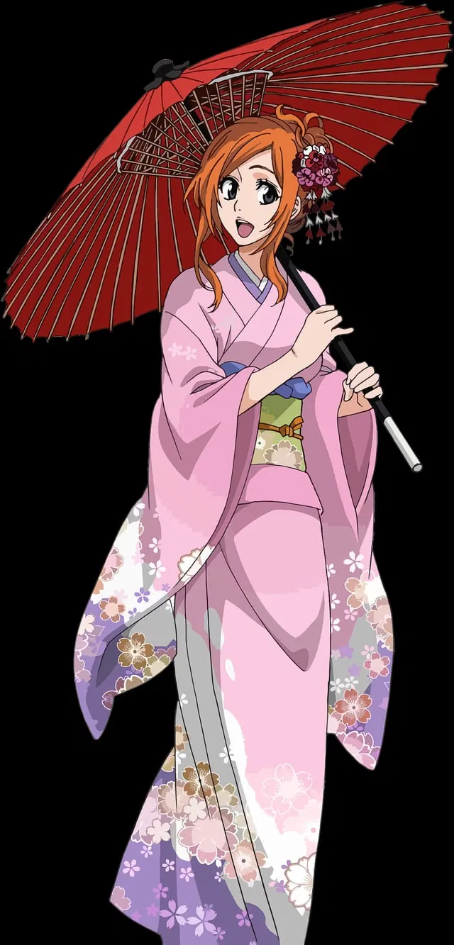 Avatar of Orihime Inoue
