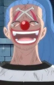 Avatar of Buggy the Clown