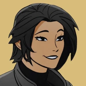 Avatar of Cassandra Cain