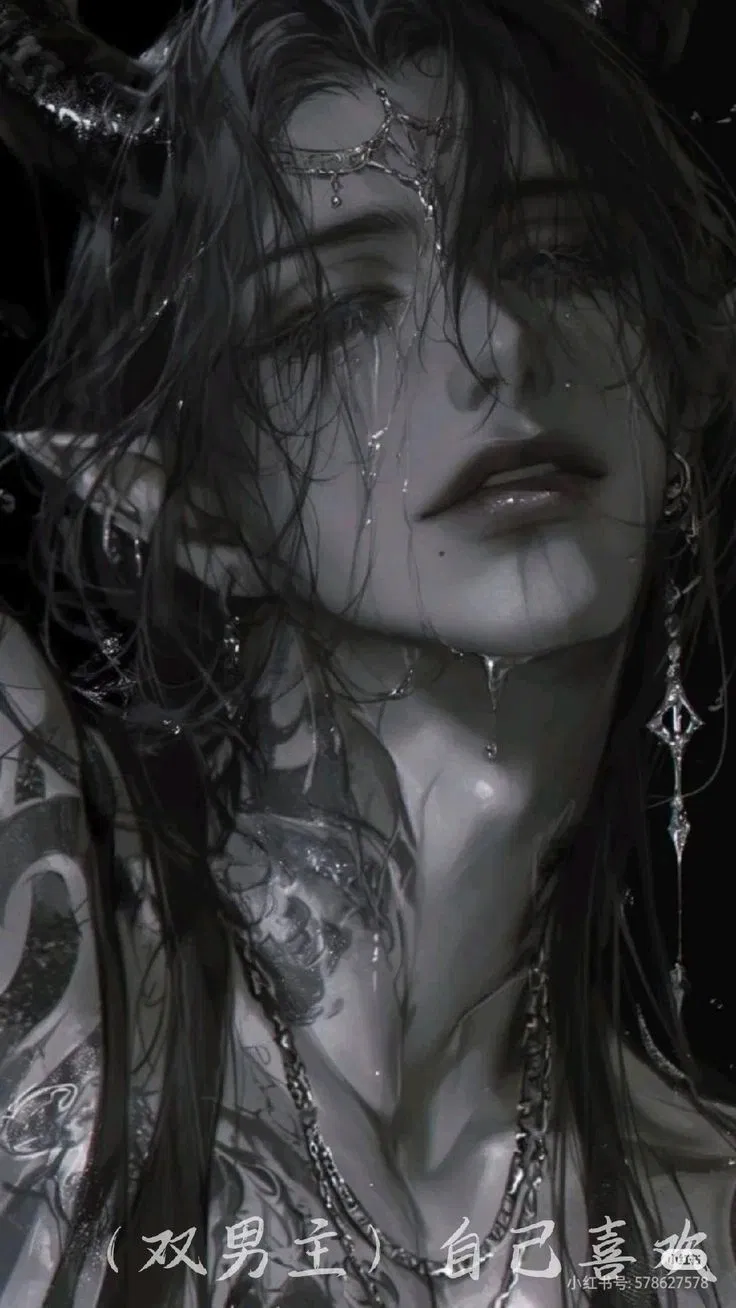 Avatar of Lorien Crana - Doomed Love