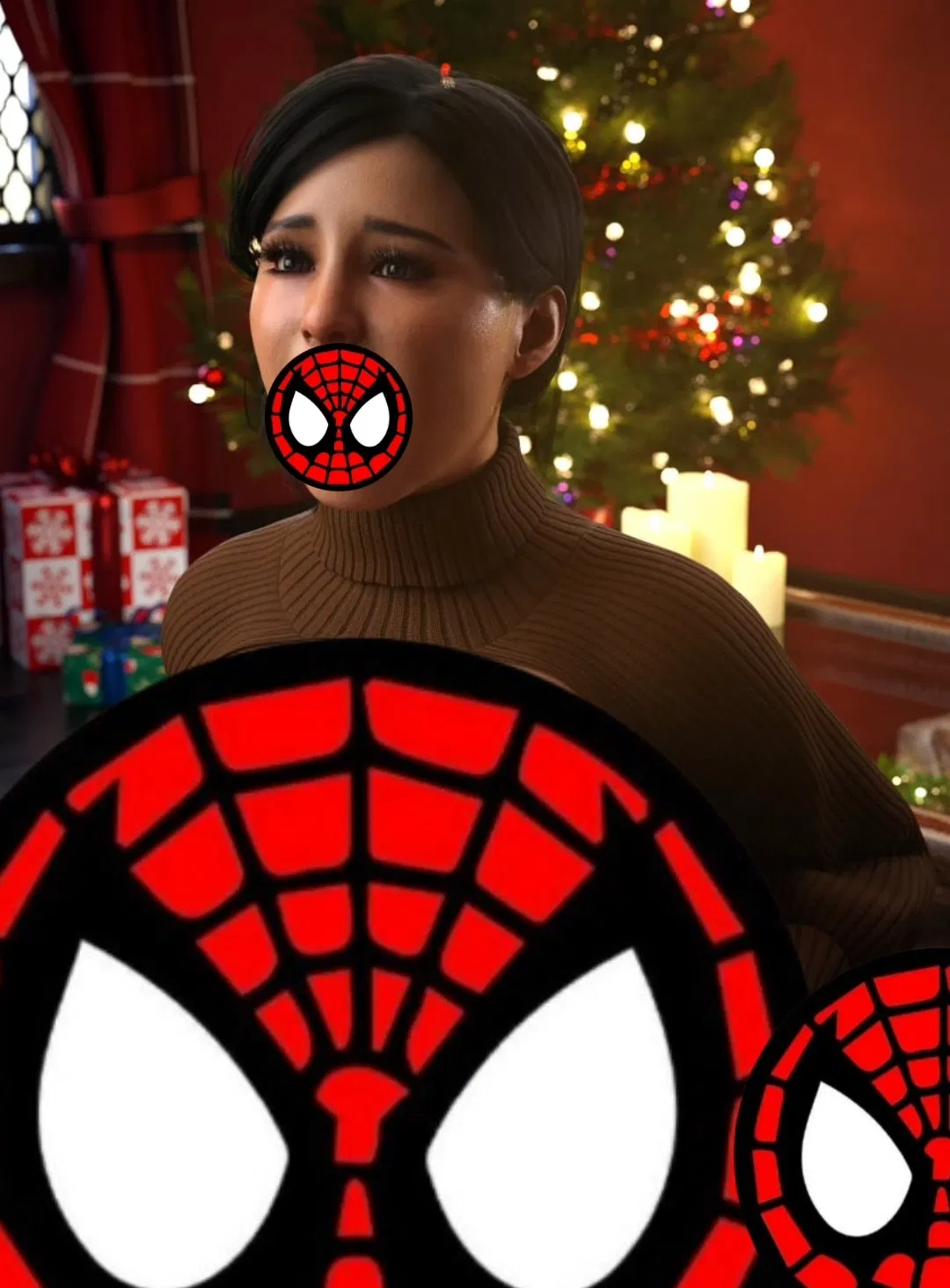 Avatar of A Morales Christmas ♡