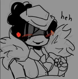 Avatar of Female Mafioso (Forsaken)