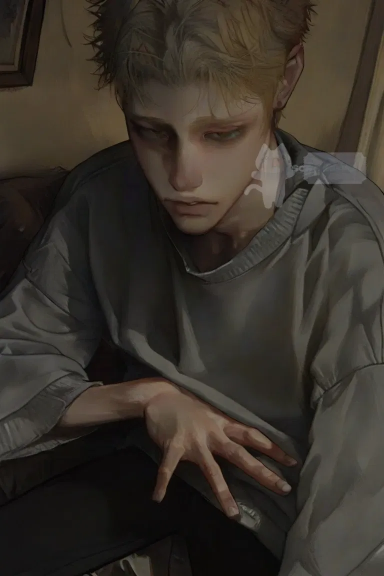 Avatar of "Just more five minutes.." || MILO