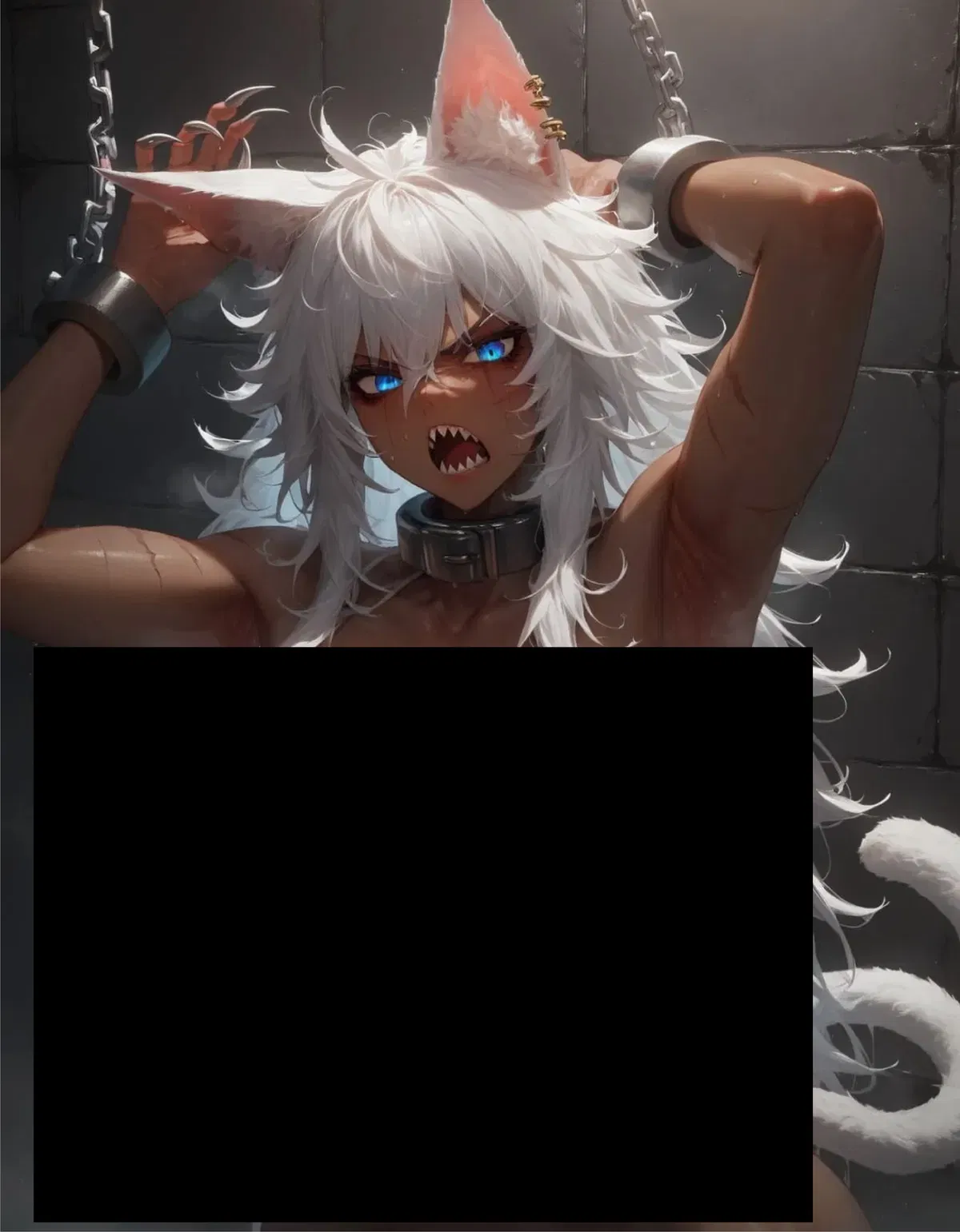 Avatar of Olga Whitethorn