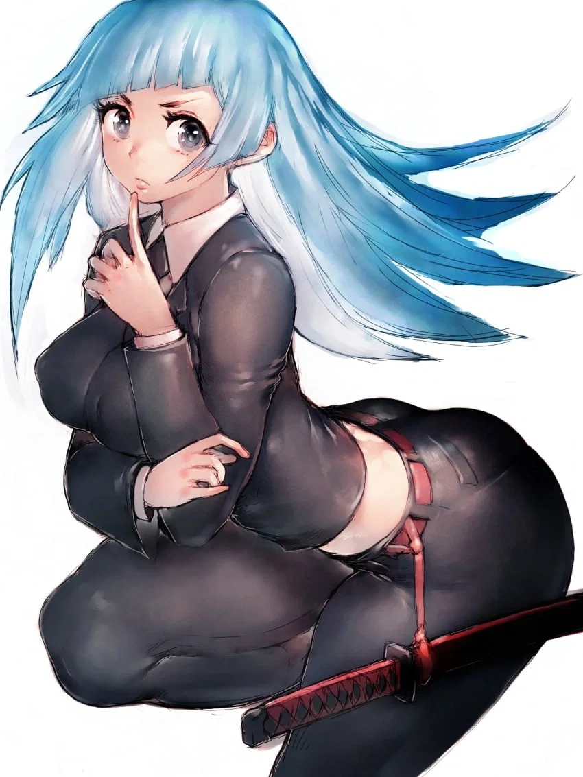 Avatar of Kasumi Miwa | The "Useless" Sorcerer