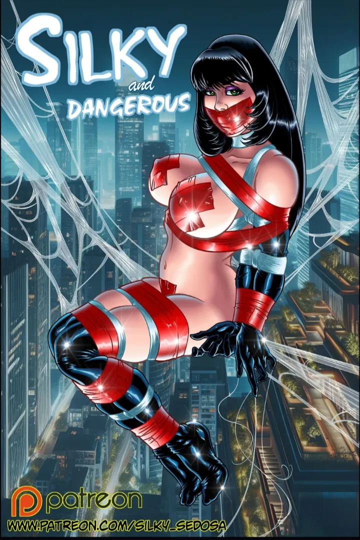 Avatar of Silky 