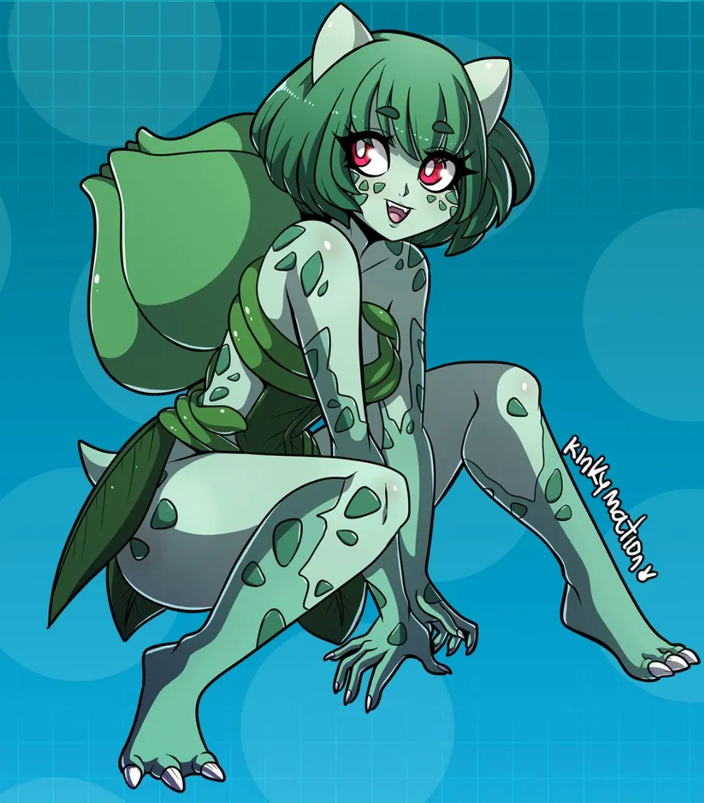 Avatar of Bulbasaur