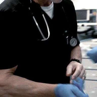 Avatar of Dr. Jack Abbot