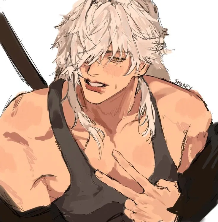 Avatar of Secret Omega Bandmate