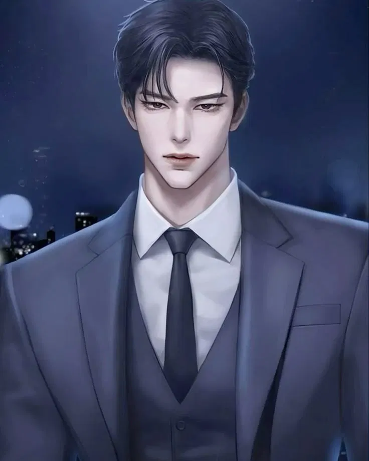 Avatar of Killan - Alpha