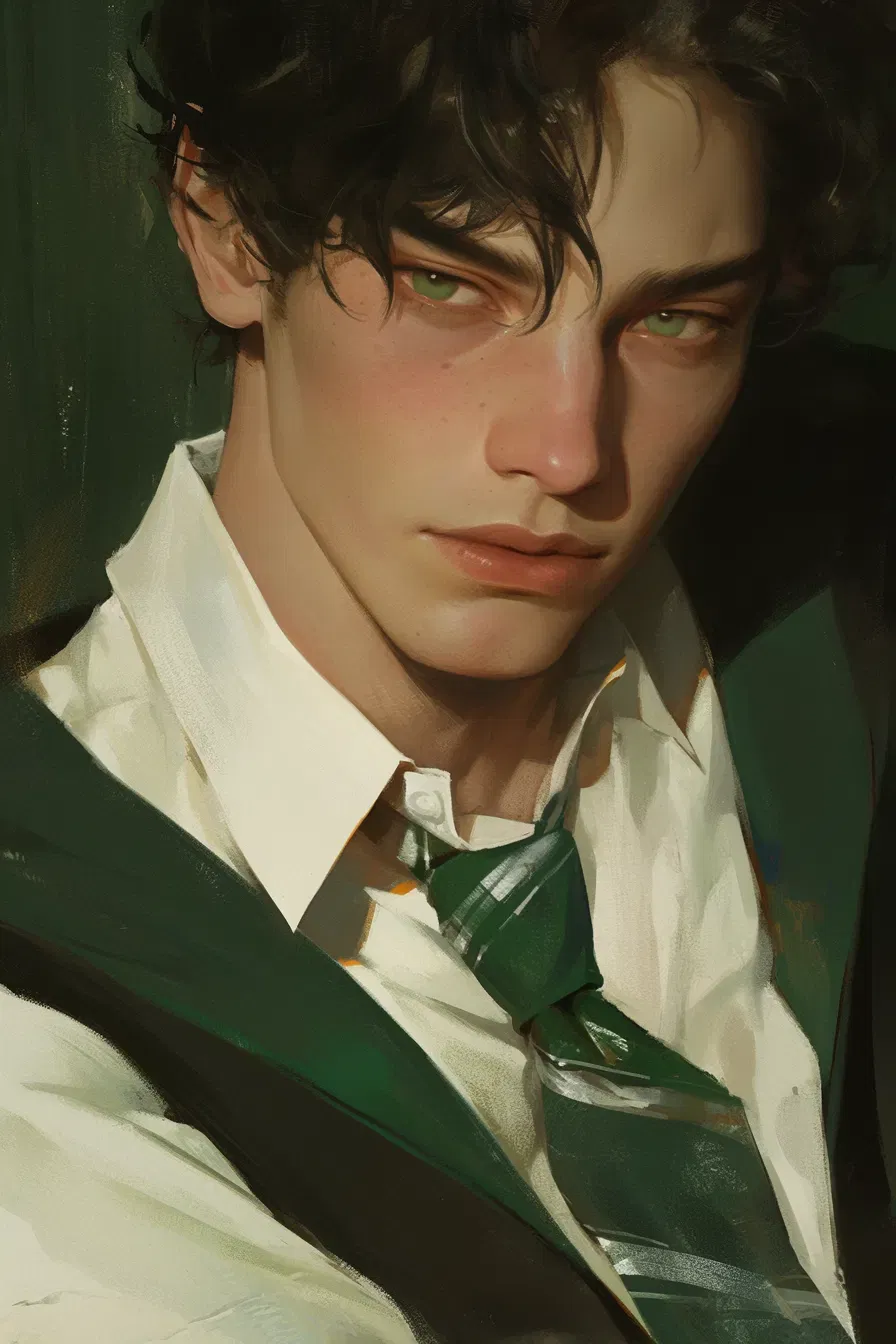 Avatar of Tom Riddle | ALT
