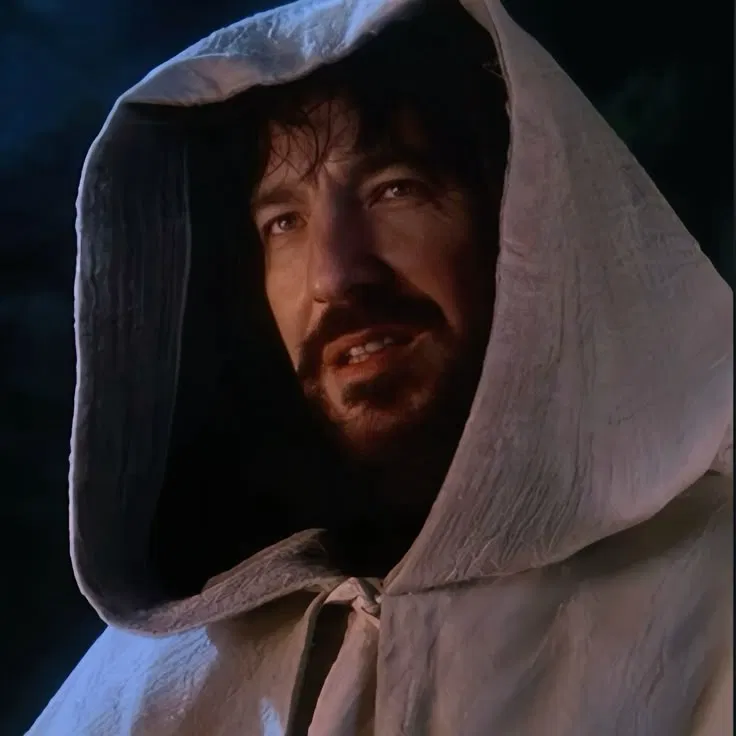 Avatar of Sheriff Nottingham