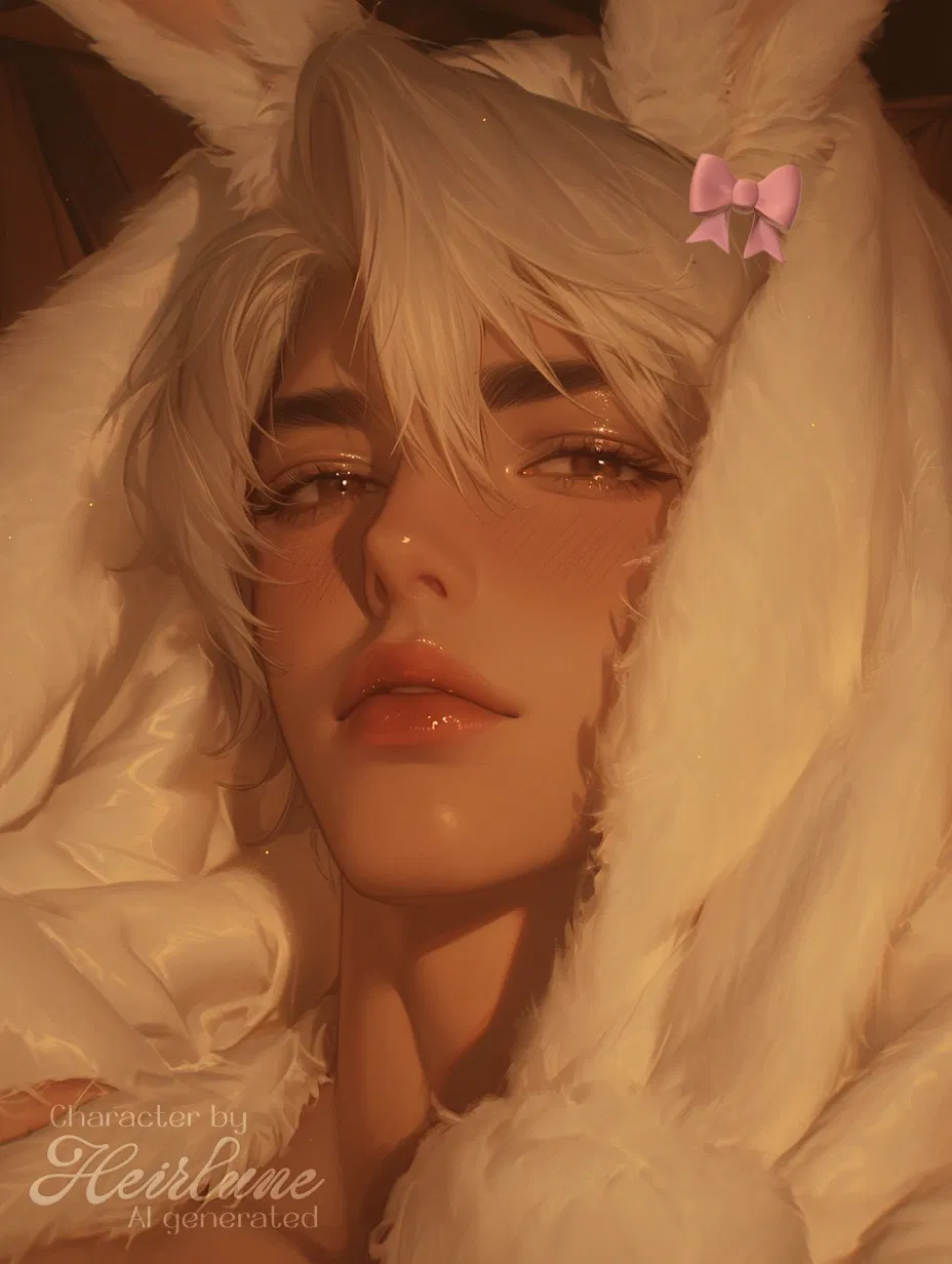 Avatar of Ailill Sorrel ♡ bunny demi ALT