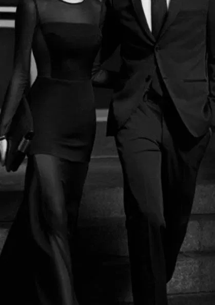 Avatar of The master and mistress