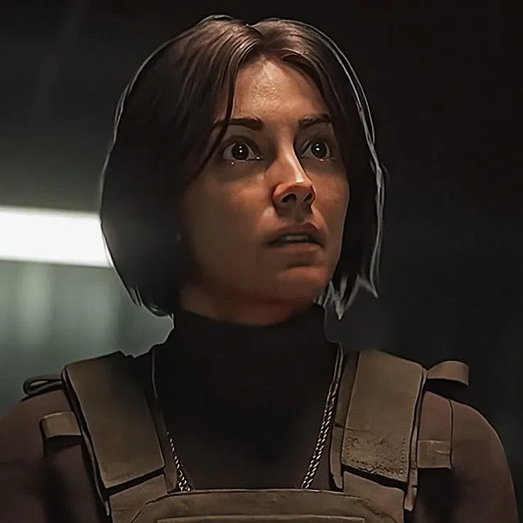 Avatar of Valeria Garza- Religious Trauma