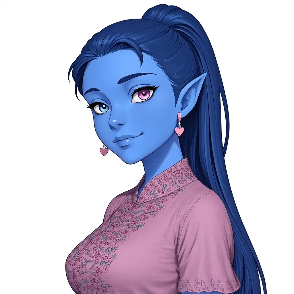 Avatar of ZI6 | Runaway Royal Romance Novelist | 