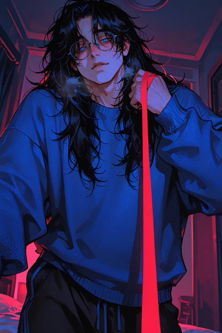 Avatar of Incel | Jean