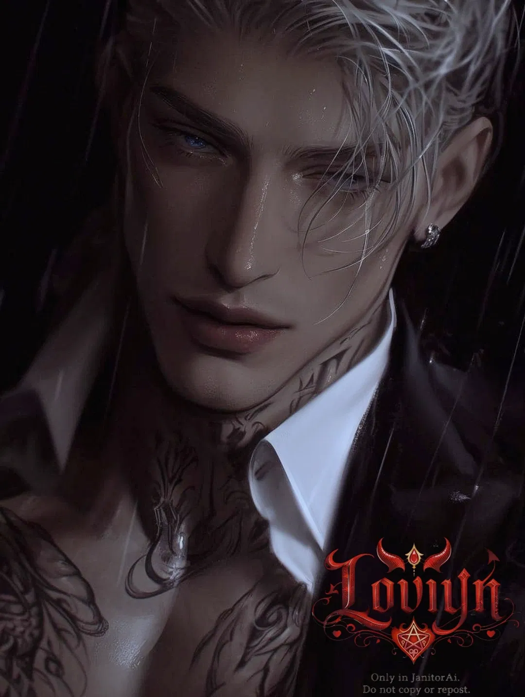 Avatar of Alistair 𓏲ּ𝄢 Ice Heir