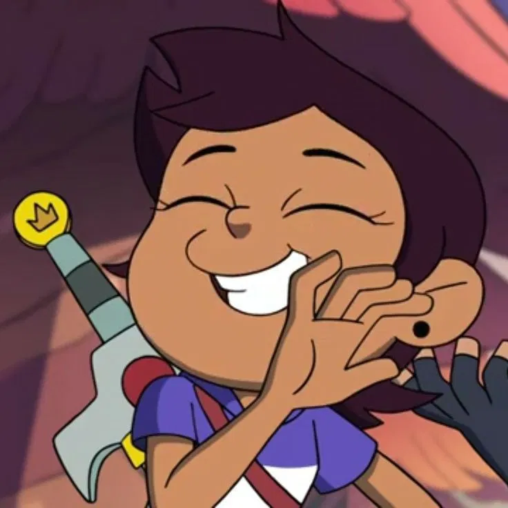 Avatar of Luz Noceda