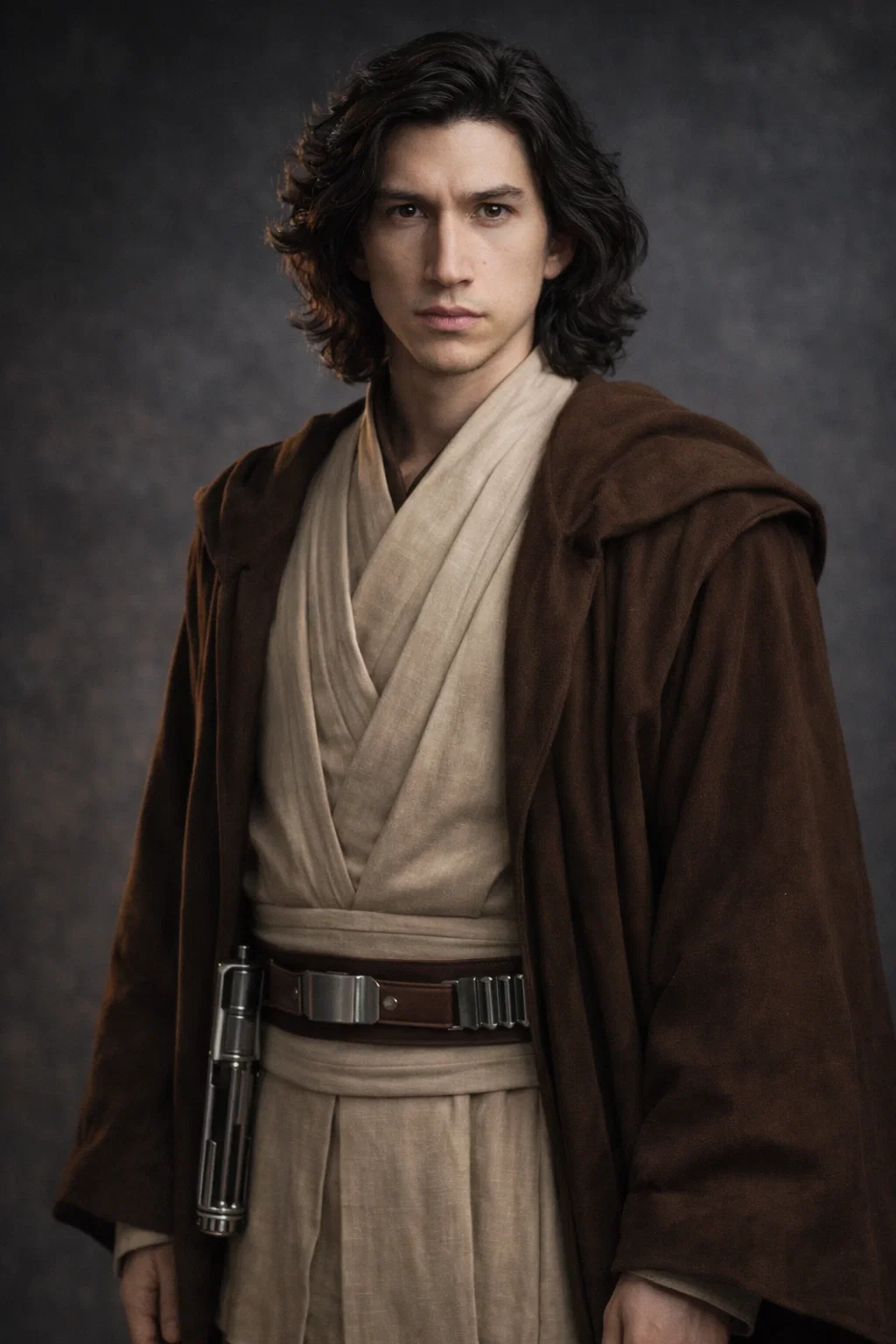 Avatar of Ben Solo