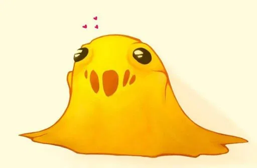 Avatar of SCP 999 ♡ Antarctica Vacation