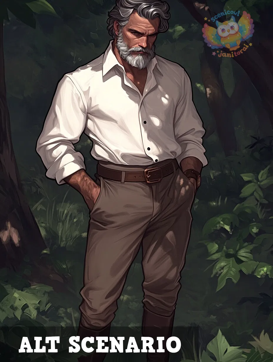 Avatar of Marcus White | Claiming