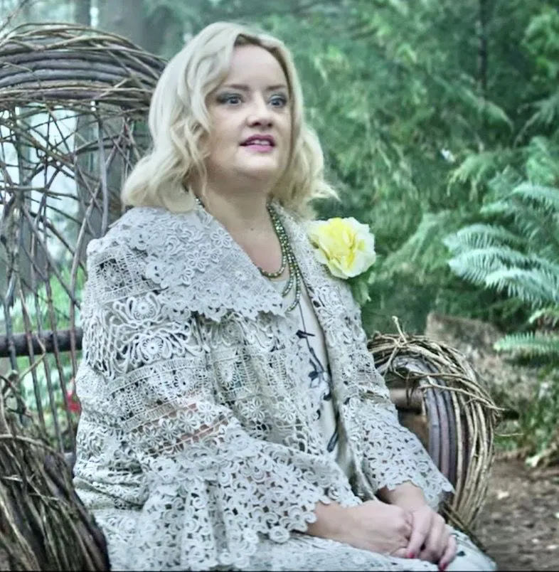 Avatar of Hilda Spellman 
