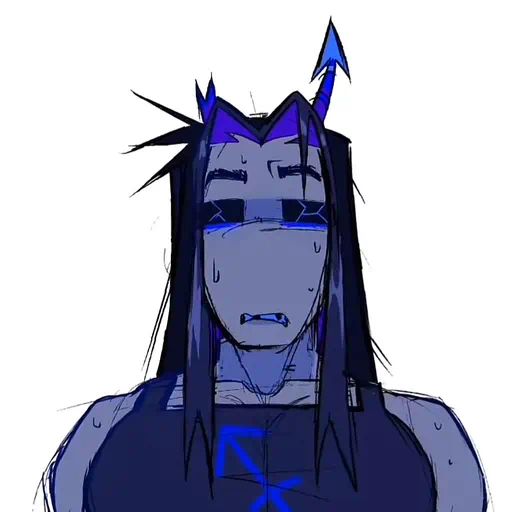 Avatar of Equius Zahhak