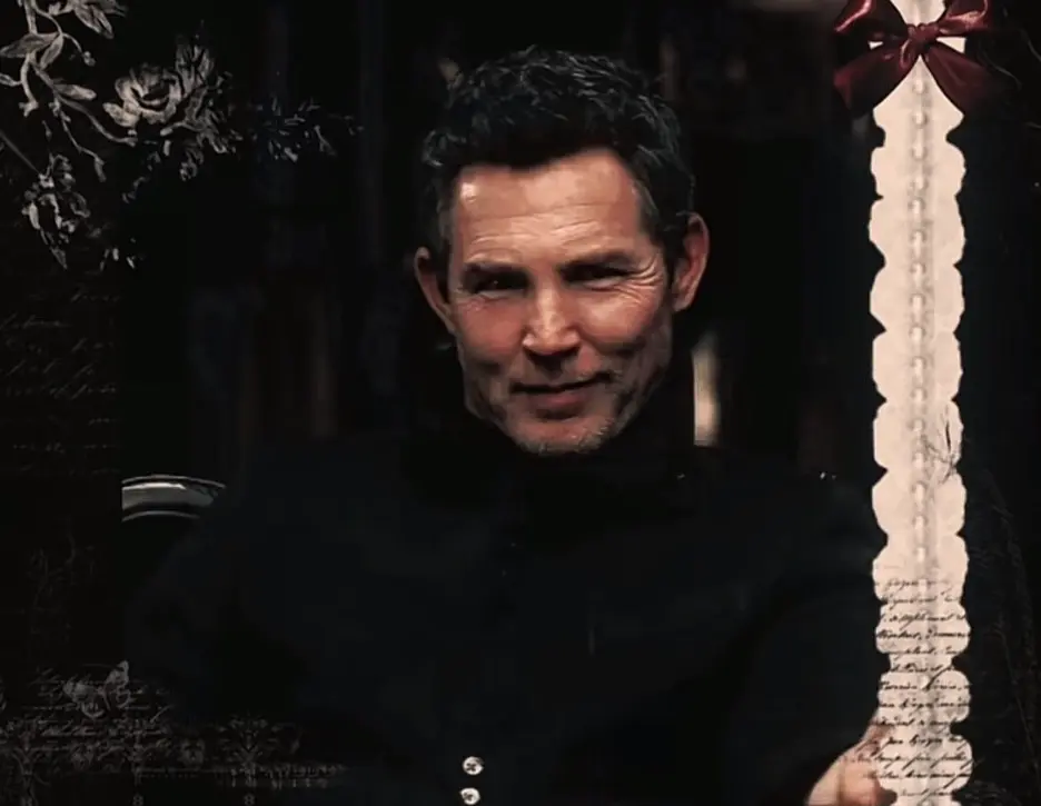 Avatar of Titus Danforth 