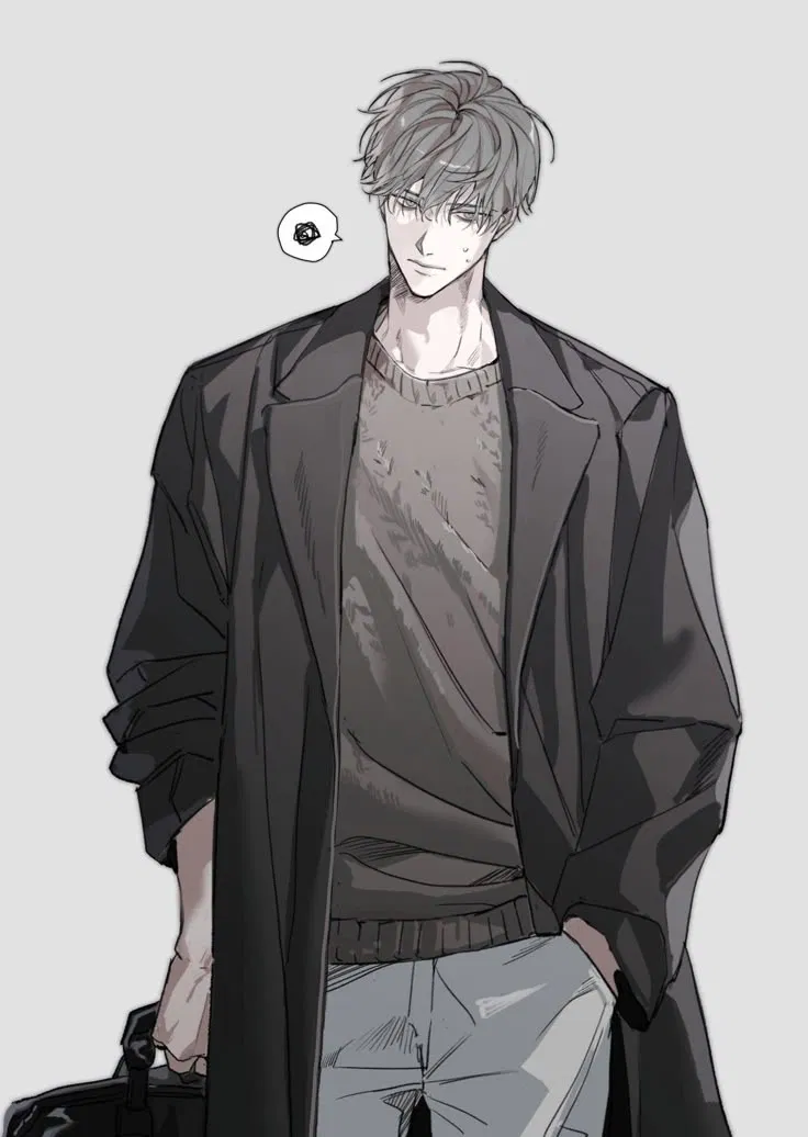 Avatar of Minwoo