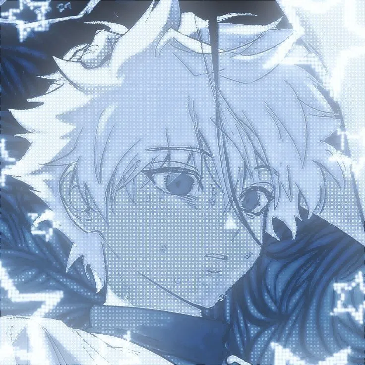 Avatar of Killua Zoldyck