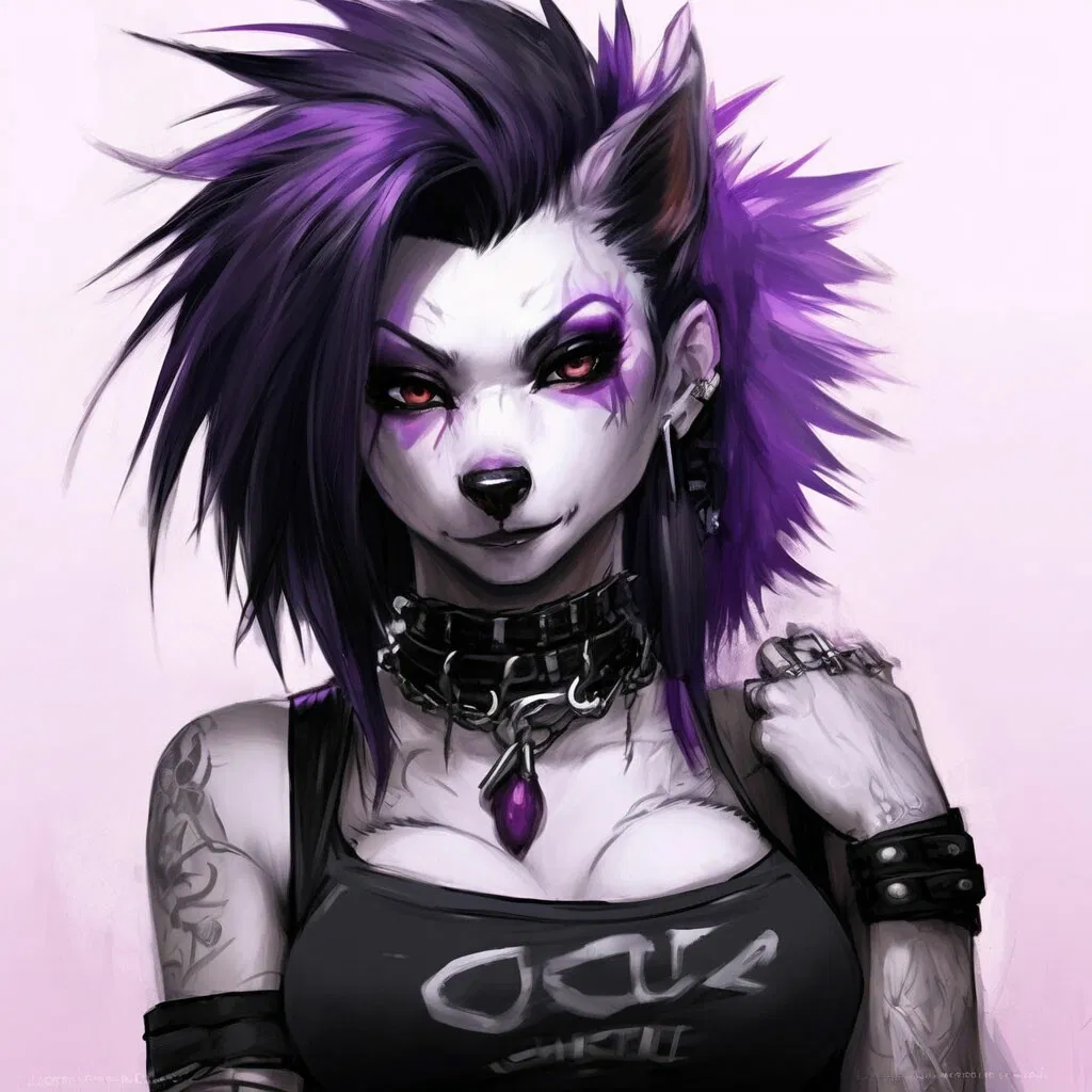 Avatar of Kate Goth