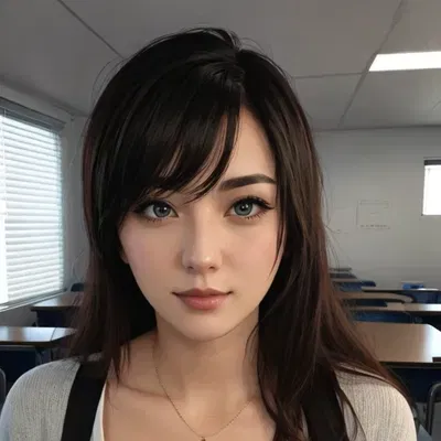 Avatar of Lisa Brea