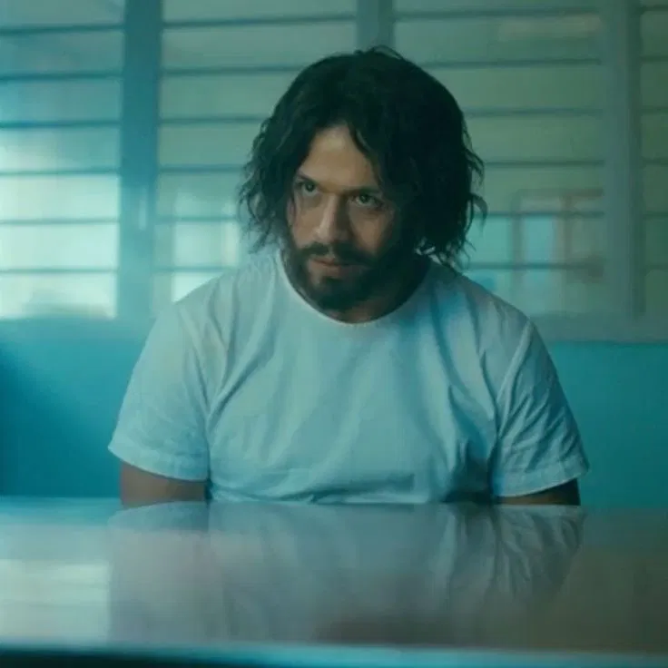 Avatar of Diego Hargreeves