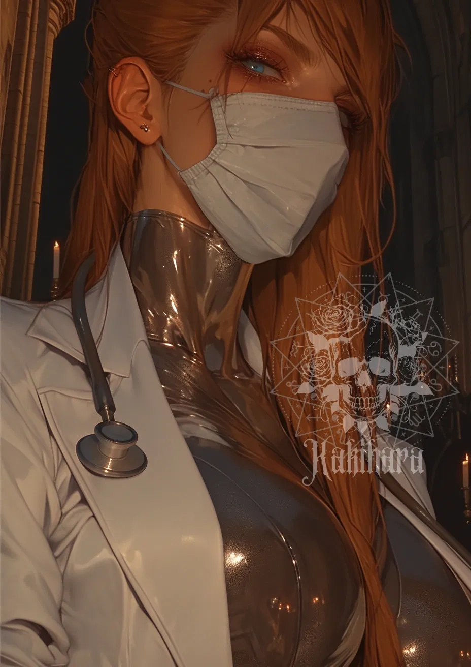 Avatar of Dr. Primrose McIntyre | Luscious