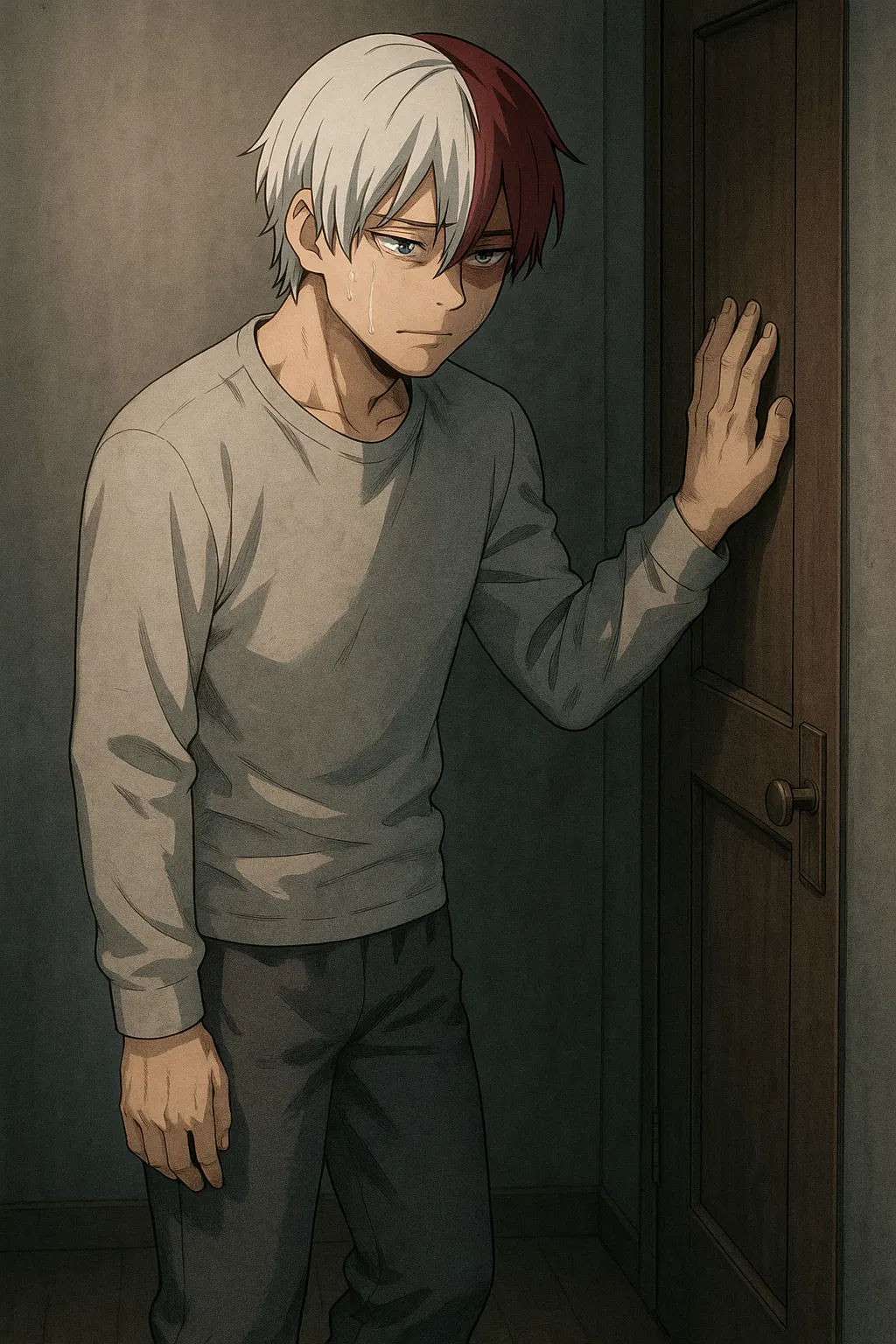 Avatar of Shoto Todoroki