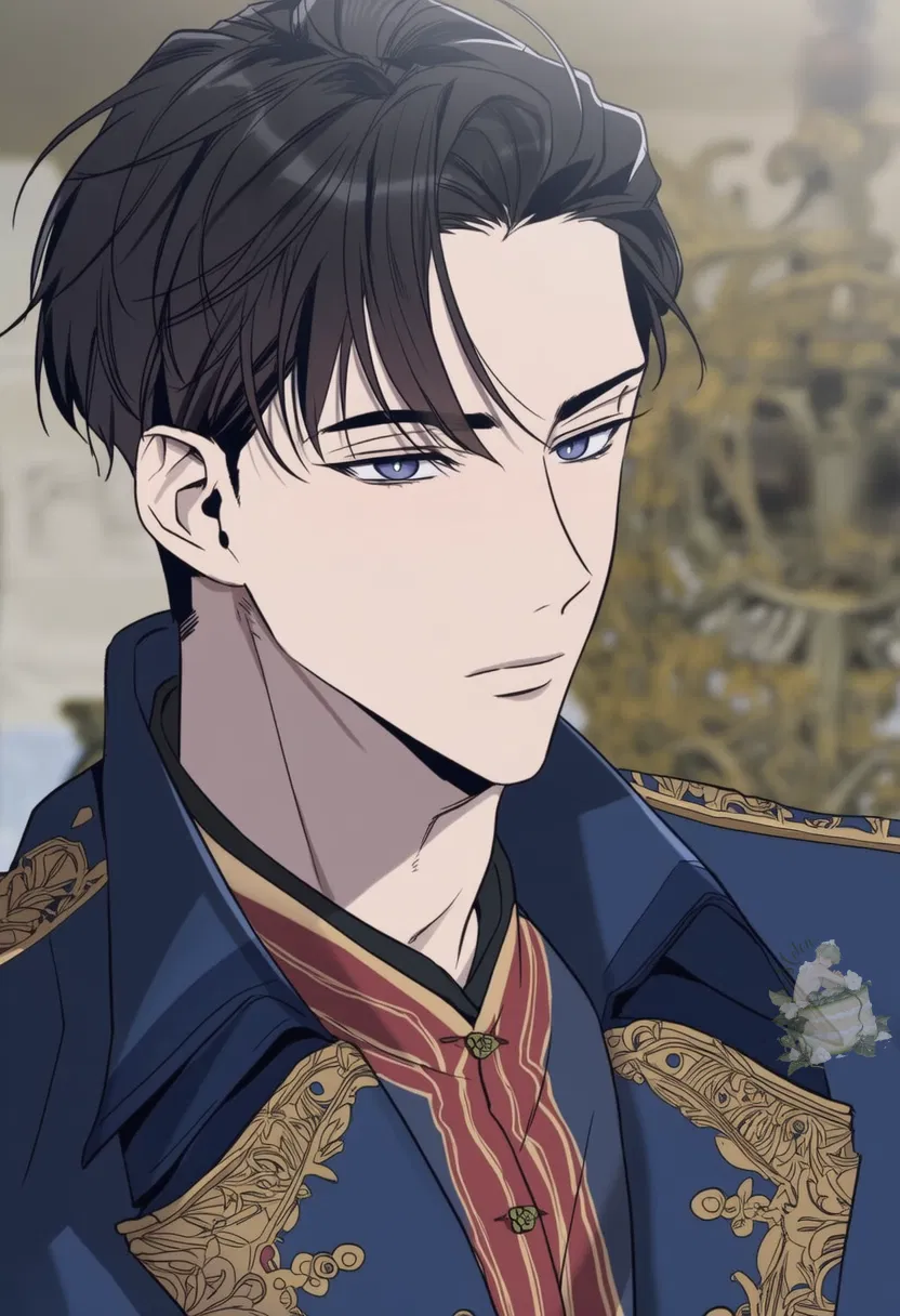 Avatar of The Viscount