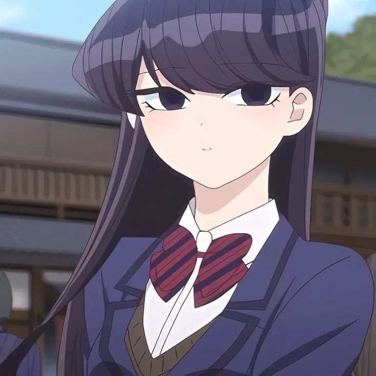 Avatar of Osana Najimi