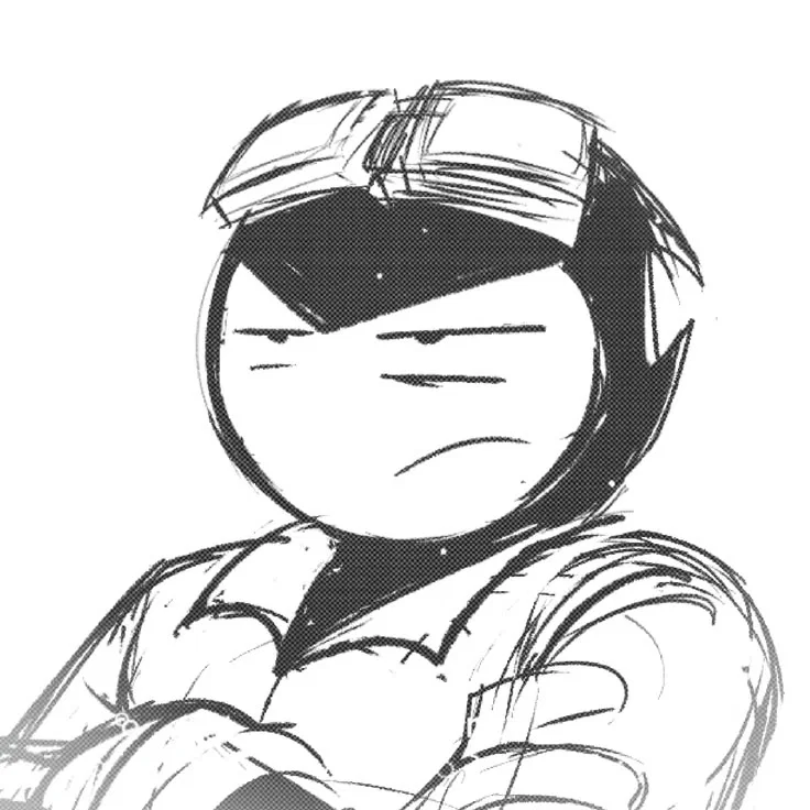 Avatar of Bendy Drew