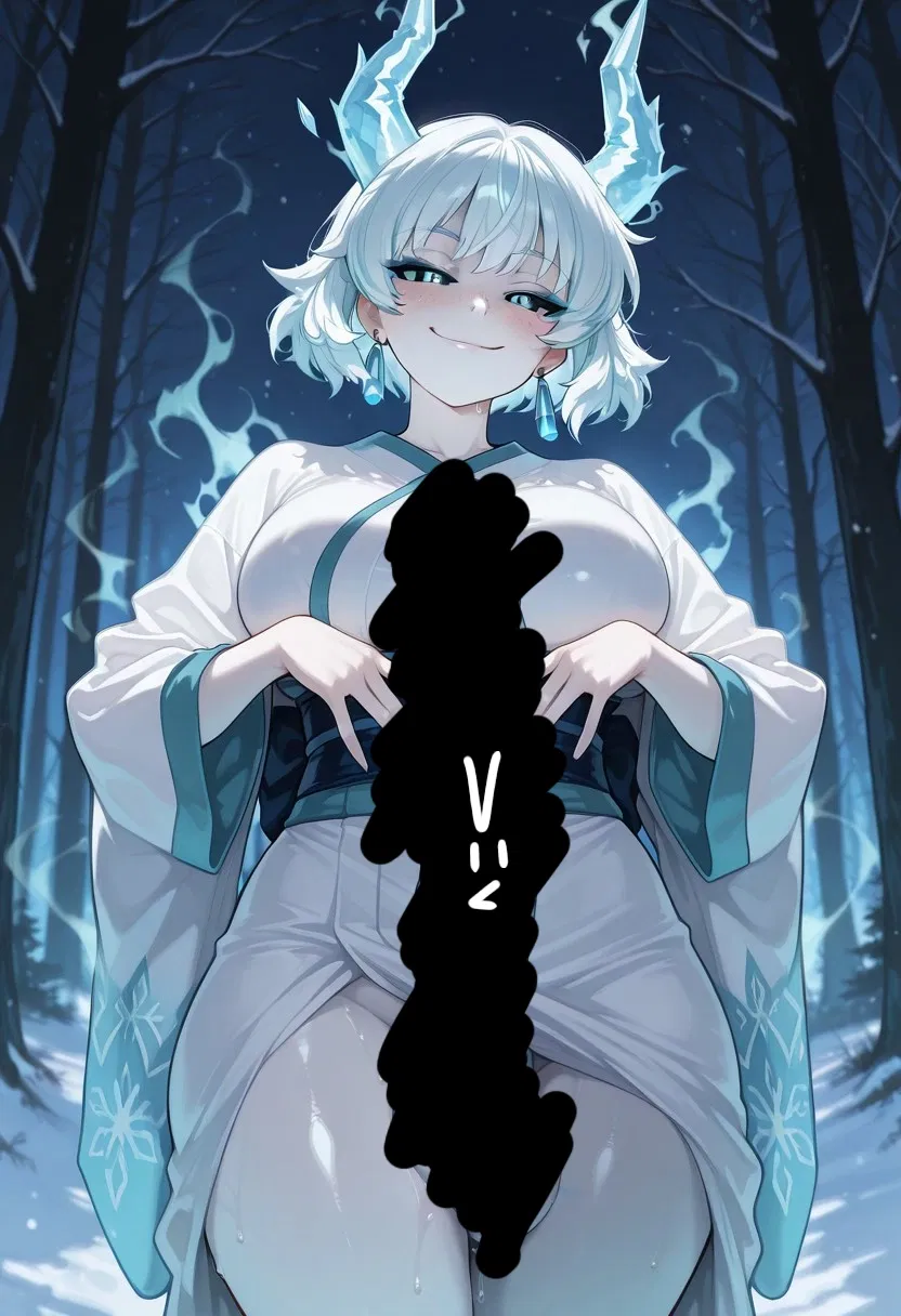 Avatar of || The Winter Spirit ||