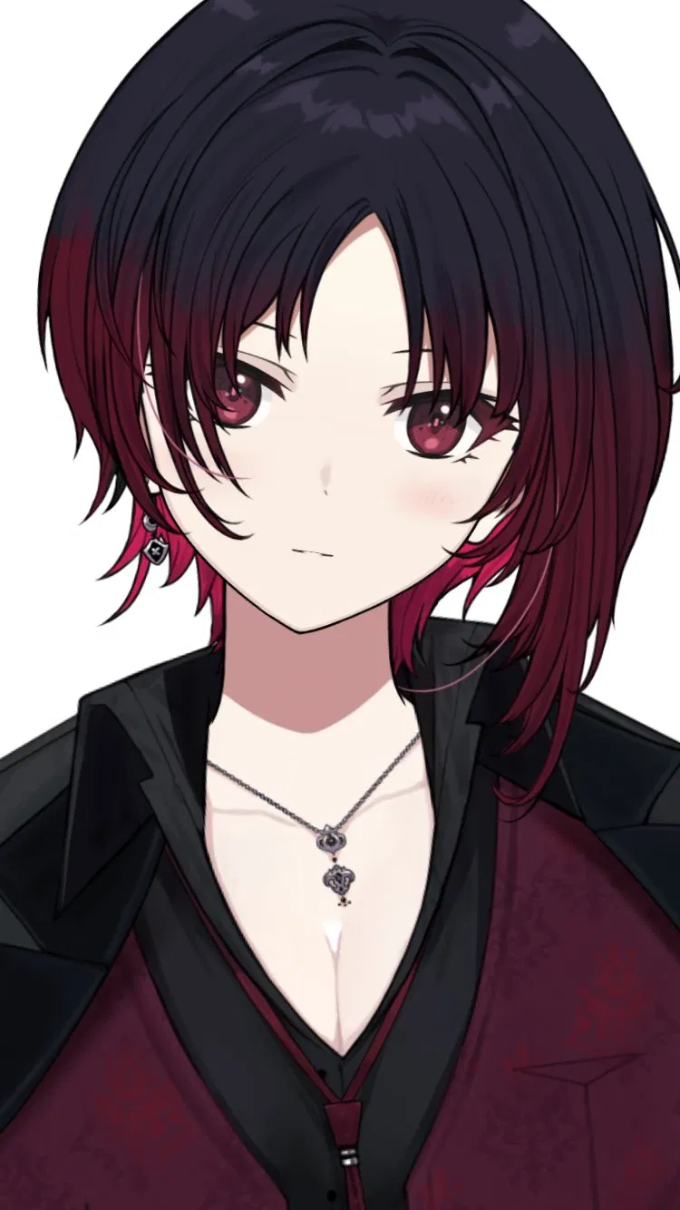 Avatar of Kisaragi Ren