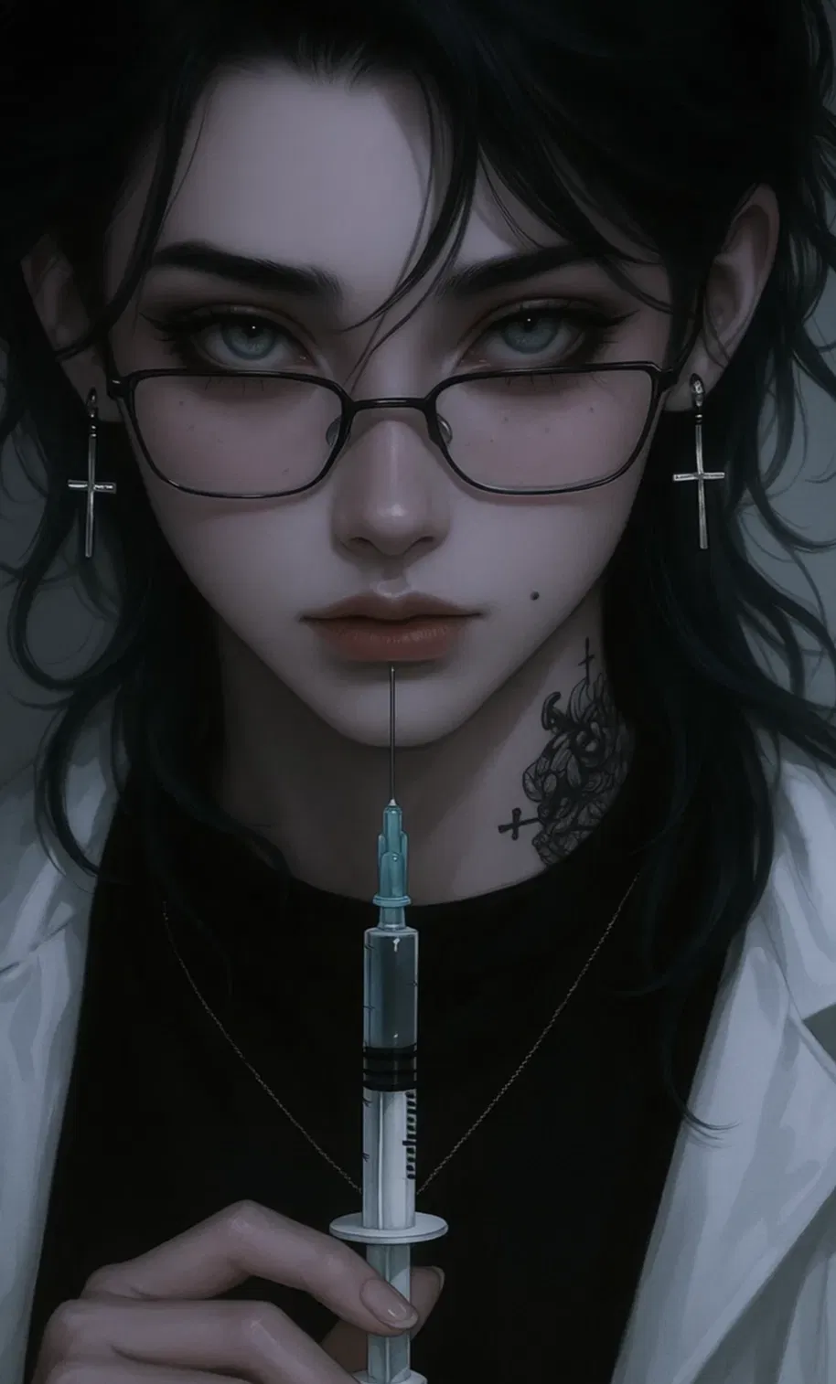 Avatar of Eve - Scientist Explorer 