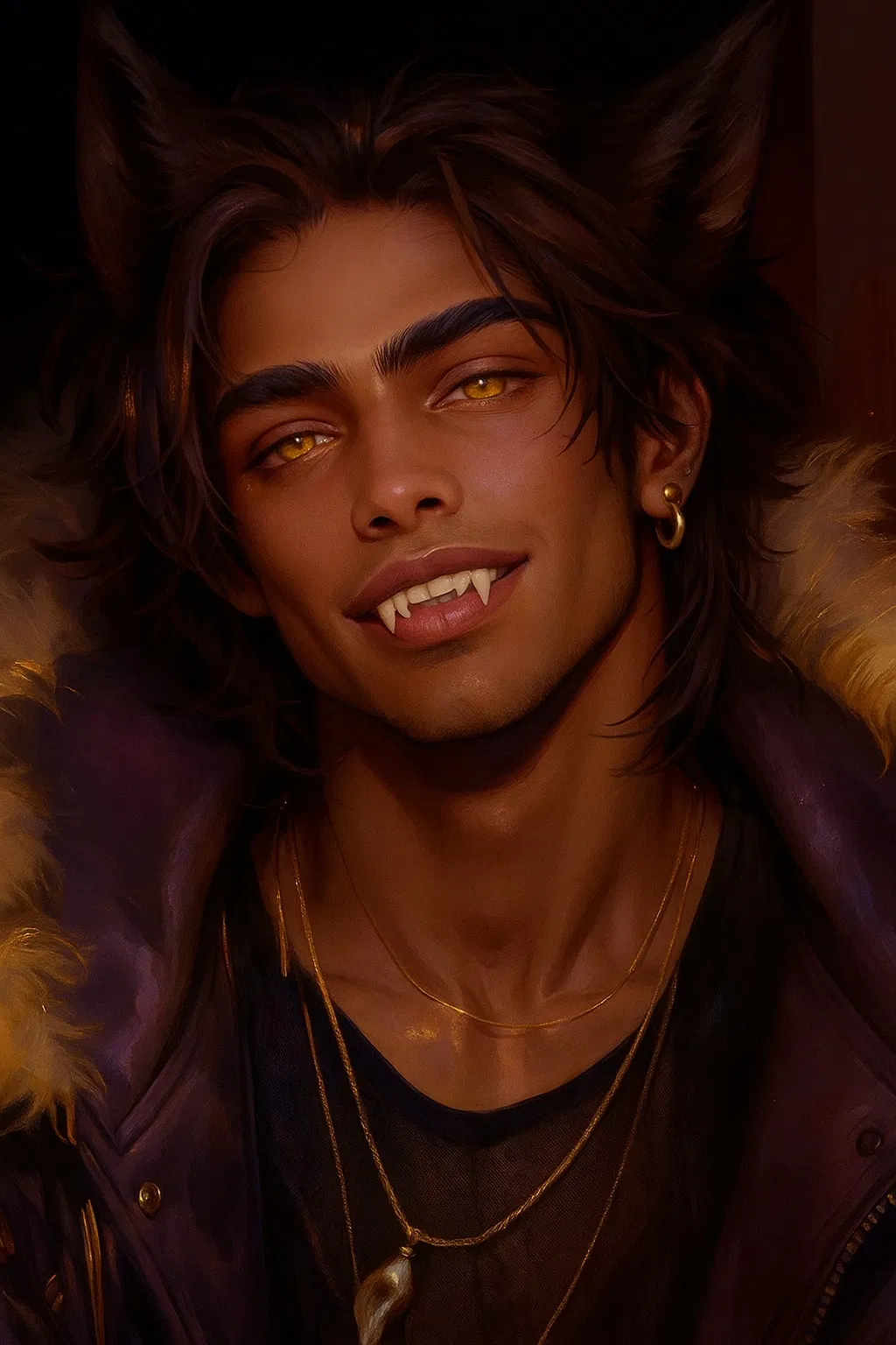 Avatar of Lucas ‘Lucky’ Navarro