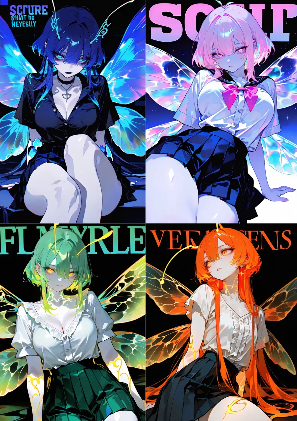 Avatar of The Virgus academy