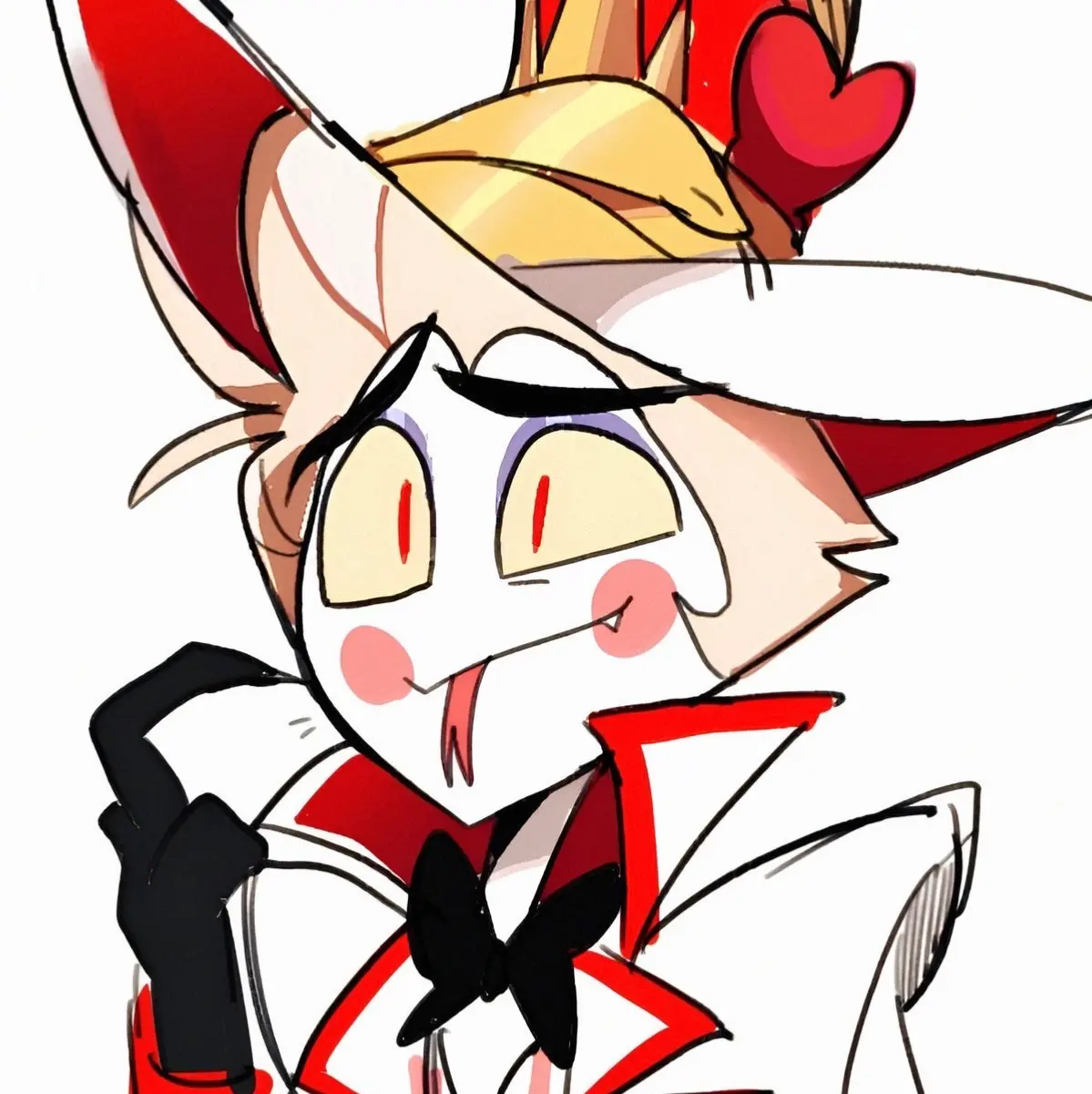 Avatar of ╰┈➤ Lucifer Morningstar