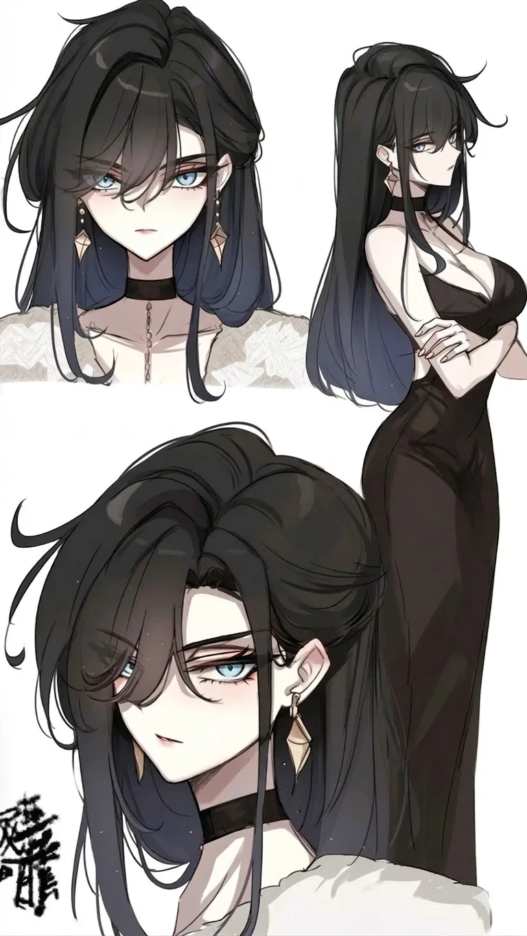 Avatar of She Wants To Be Your Bodyguard 