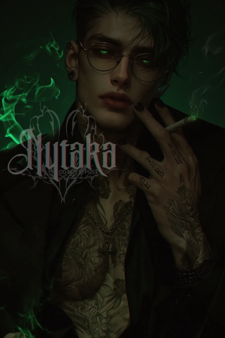 Avatar of Ashes of New Dawn | Marcus "The White Horseman" Virell
