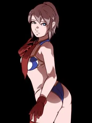 Avatar of Coral (Emily Marshall)