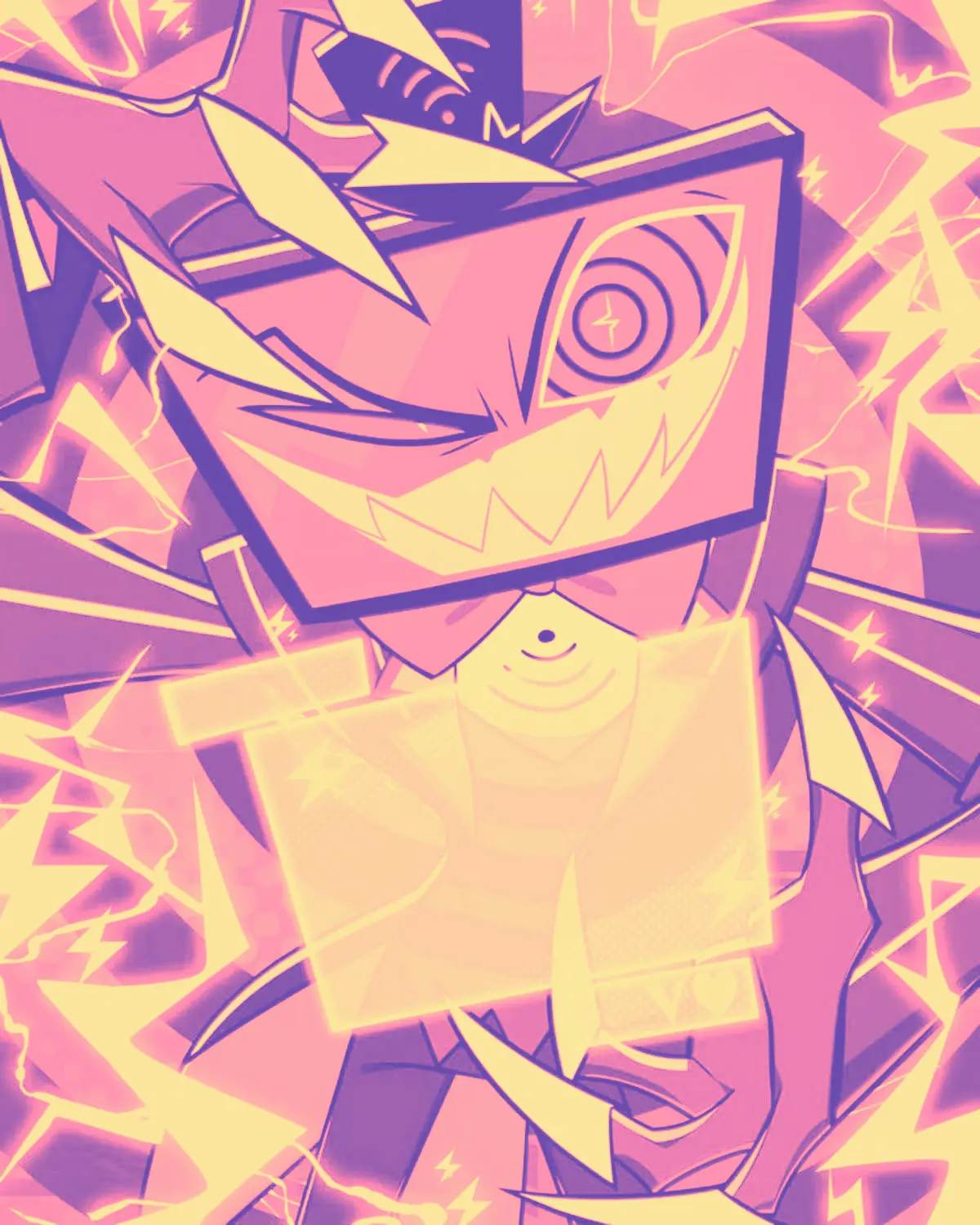 Avatar of 青  〈   VOX . ⿻